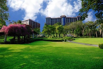 Giới thiệu về trường Đại học I-Shou, Đài Loan