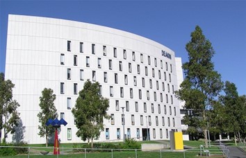 Giới thiệu về trường Đại học Deakin, Úc