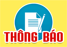 Mẫu báo cáo trình bày theo tiếng Anh.