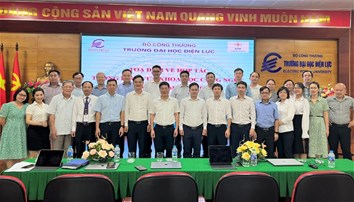 Đề xuất giải pháp đẩy mạnh hợp tác trong lĩnh vực khoa học công nghệ